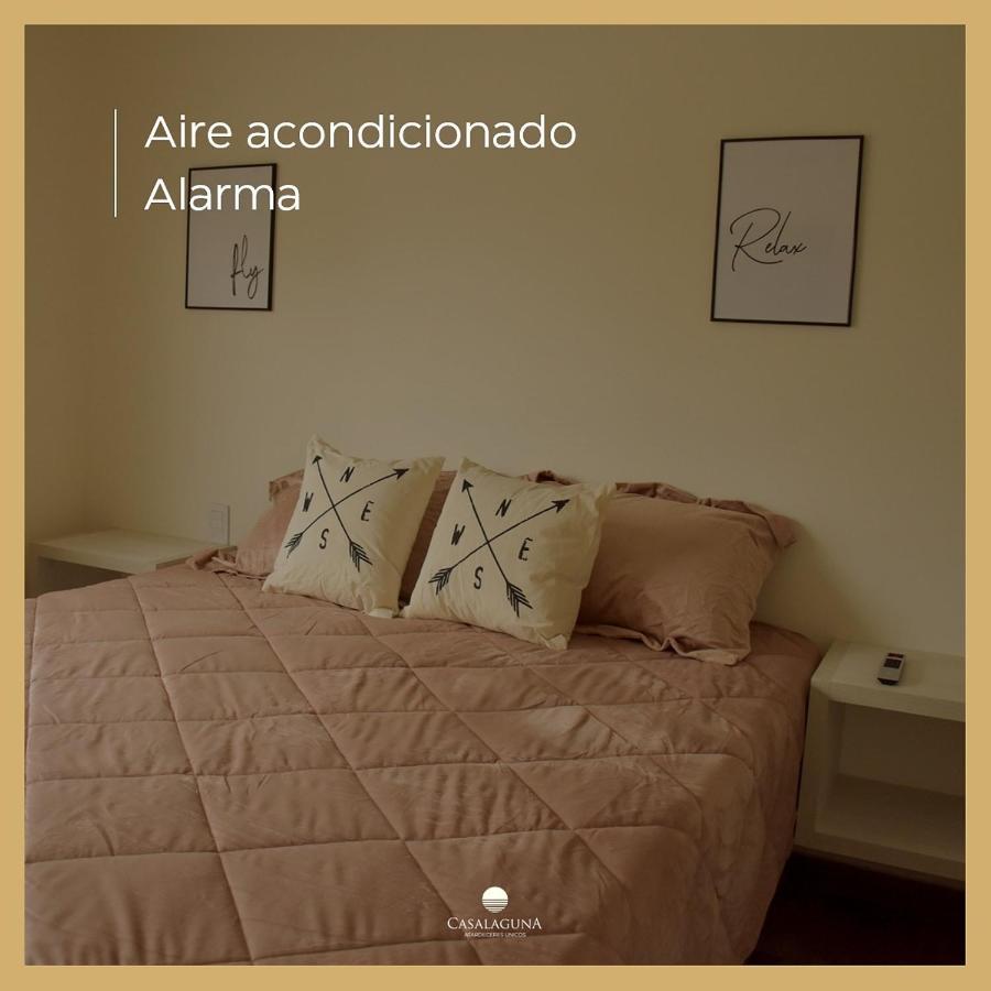 Casa Laguna Chascomús Zewnętrze zdjęcie