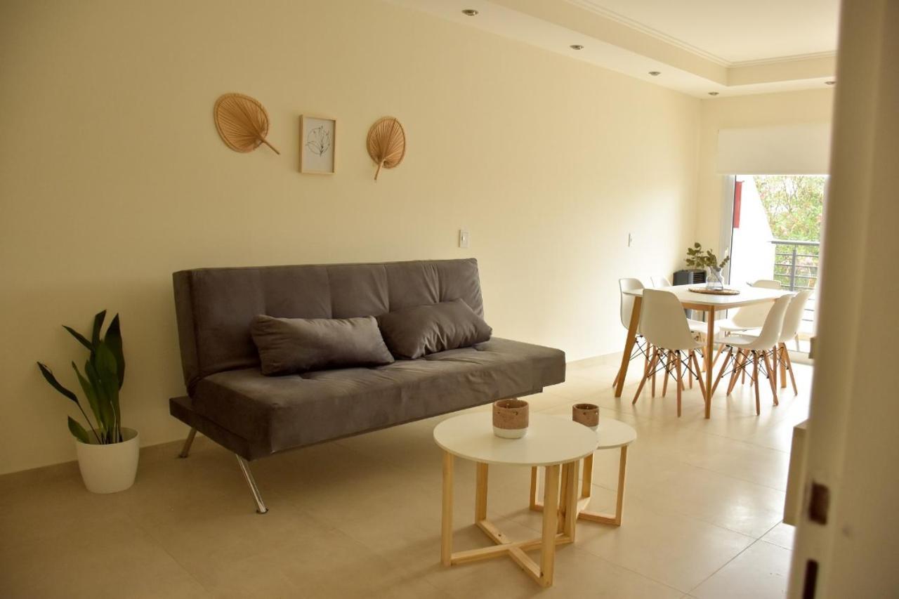 Casa Laguna Chascomús Zewnętrze zdjęcie